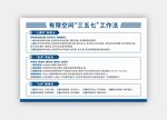 有限空间 三五七 工作法