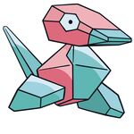 卡通神奇宝贝高清矢量素材