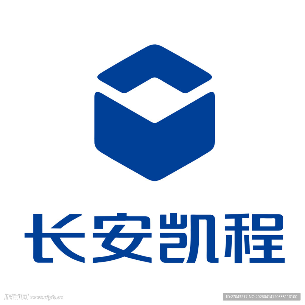 长安凯程logo