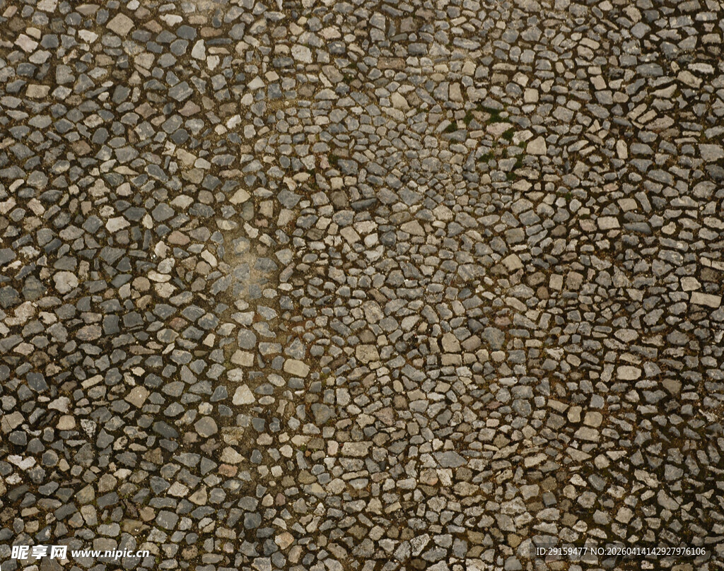 砂石纹理背景图