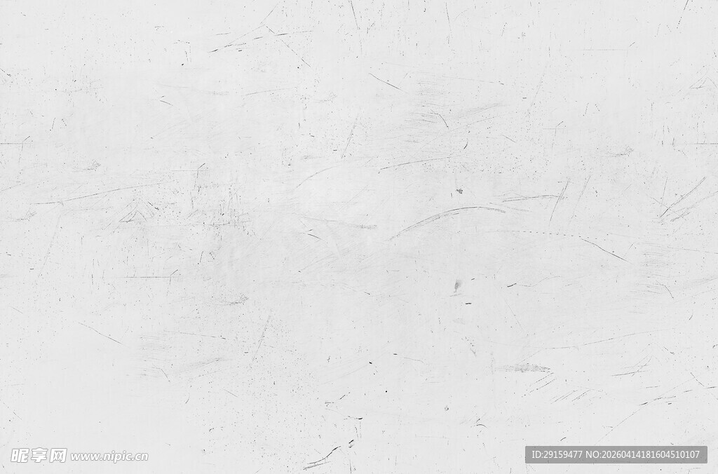 白色纹理墙面背景图