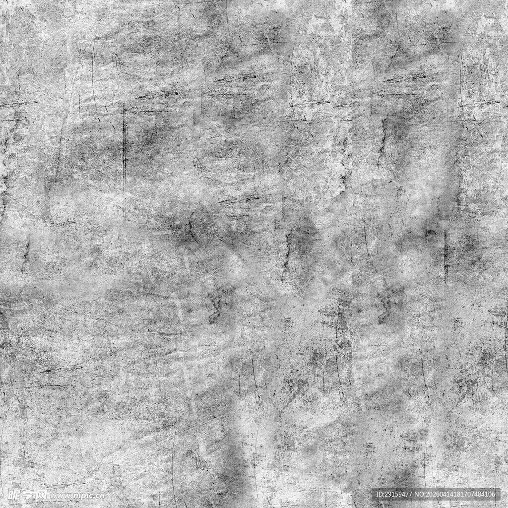 灰色毛绒纹理素材