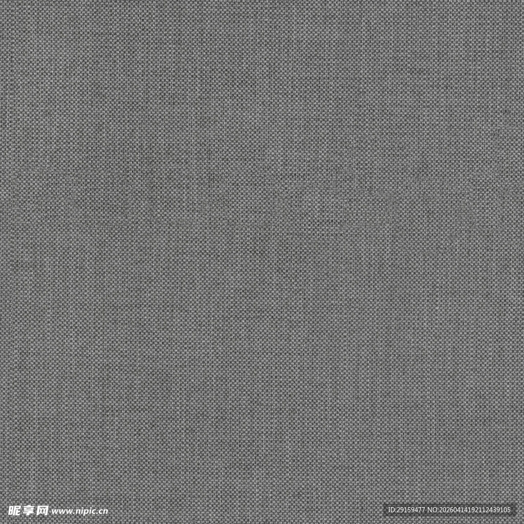 灰色纹理布料图案