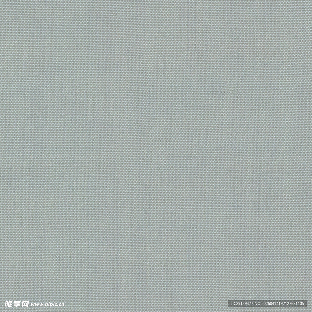 浅灰色纹理布料背景图