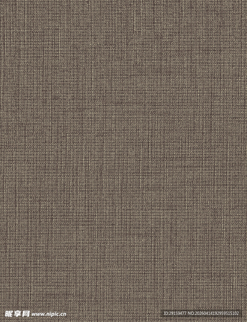 浅棕色纹理布料材质图