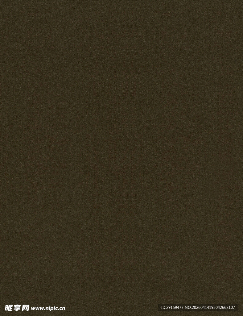 深棕色纯色背景纹理