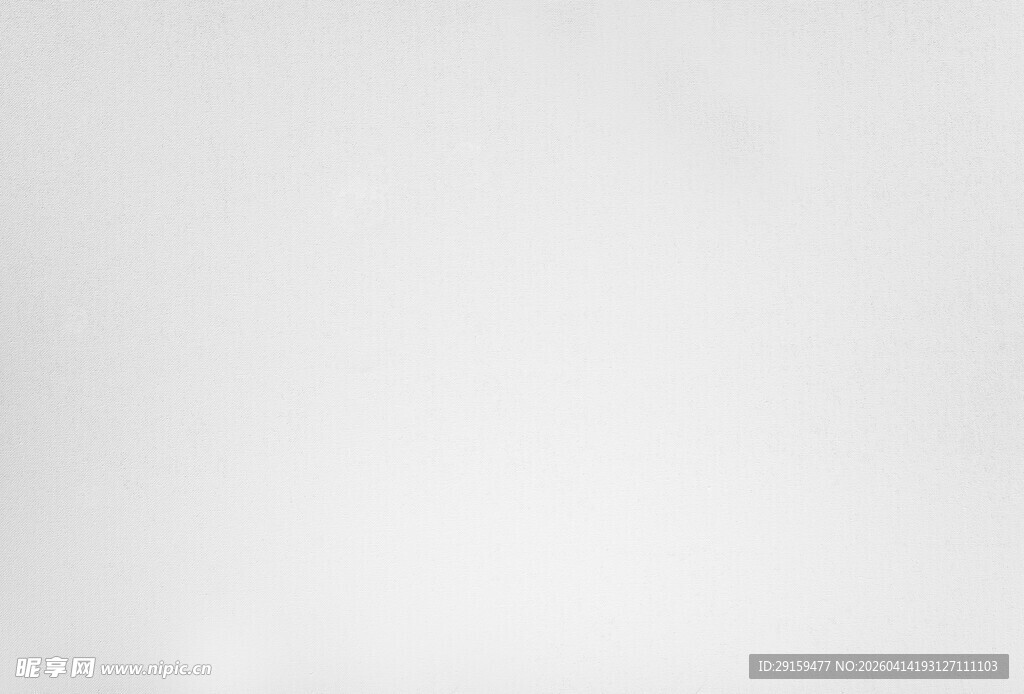 纯白简洁背景图