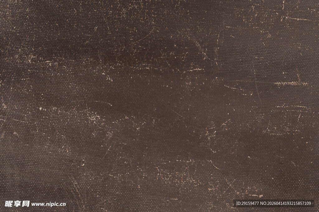 深褐色复古质感纹理背景