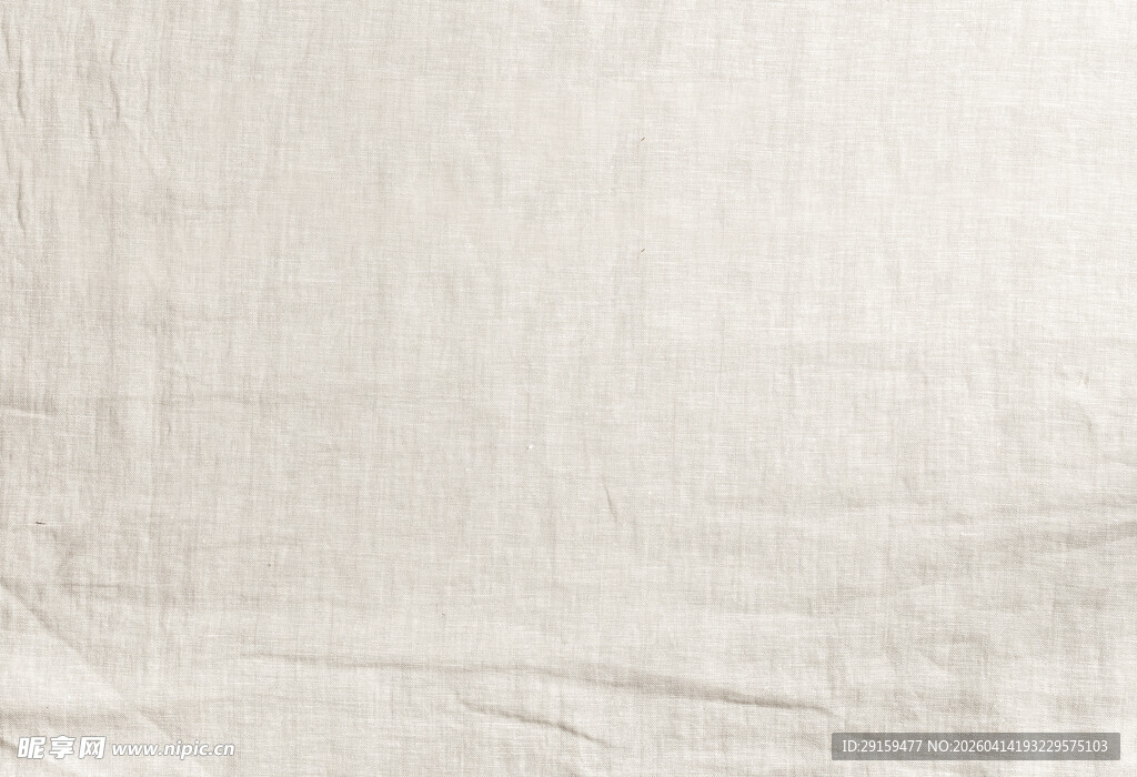 浅米色纹理墙面背景图