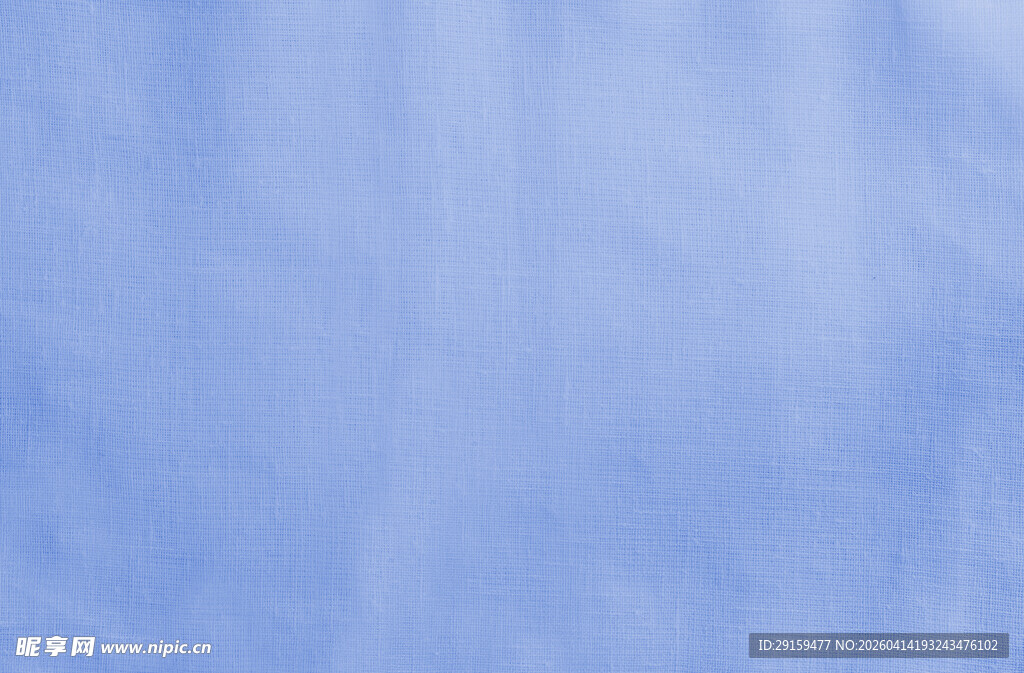 淡蓝色天空纹理背景图
