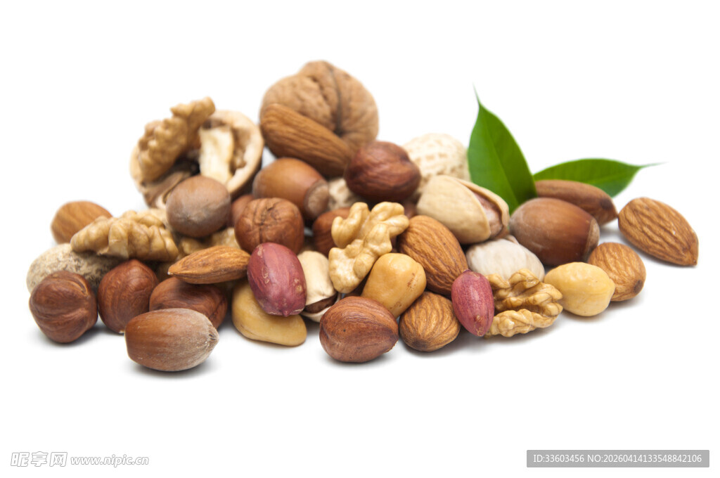 多样坚果组合
