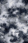 灰白云雾纹理背景图