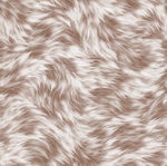 浅棕色毛绒面料纹理