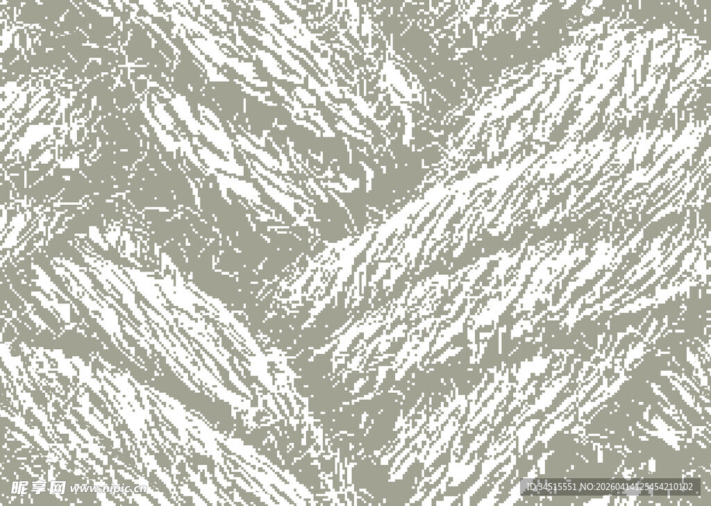 白色编织纹理图案