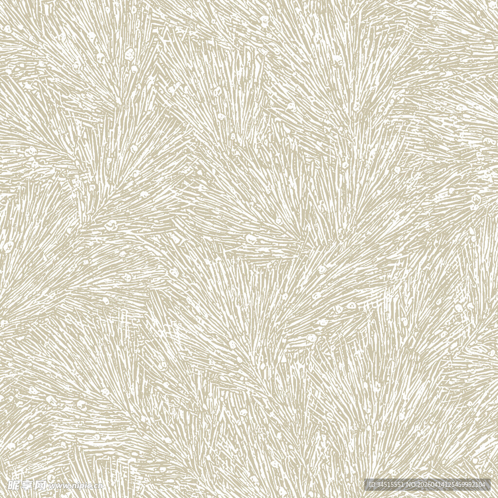 米白色纹理墙纸图案