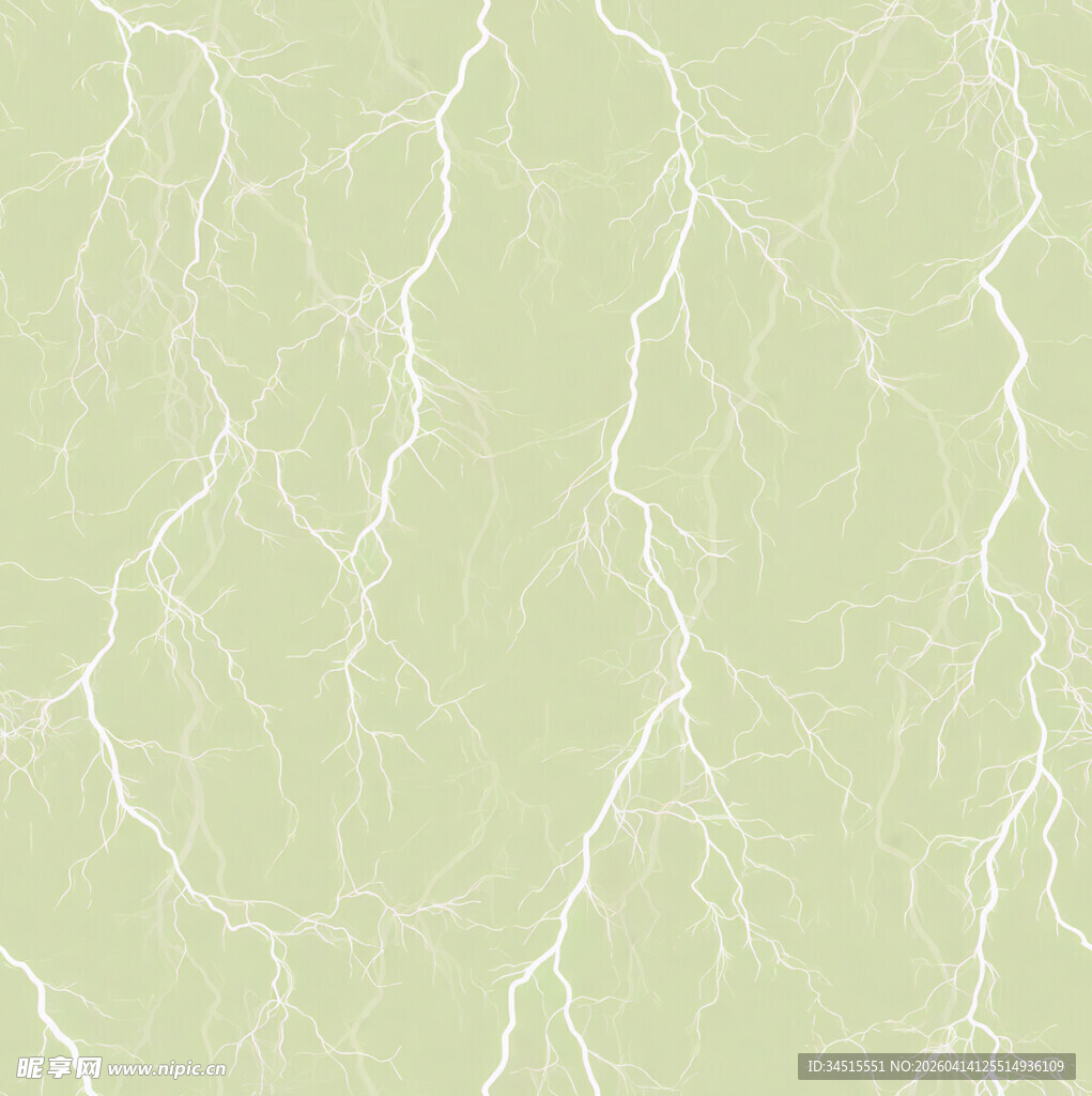 淡绿色大理石纹理背景