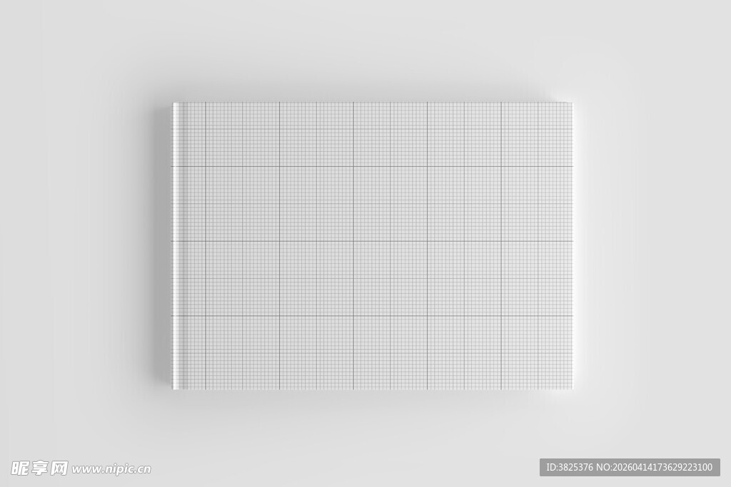 精装宣传图册设计展示样机