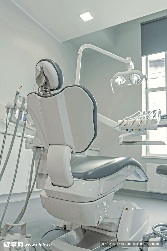 牙科诊疗室设备