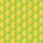 病毒图案背景图片