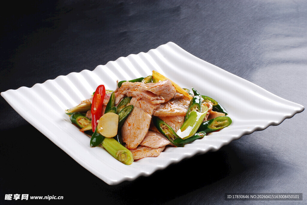 湖南小炒肉 元