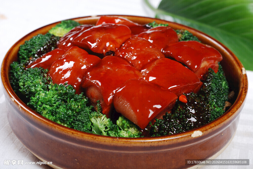 毛氏红烧肉