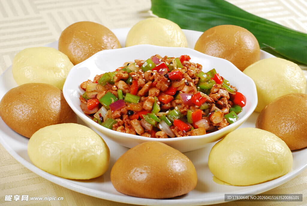 农家杂粮包