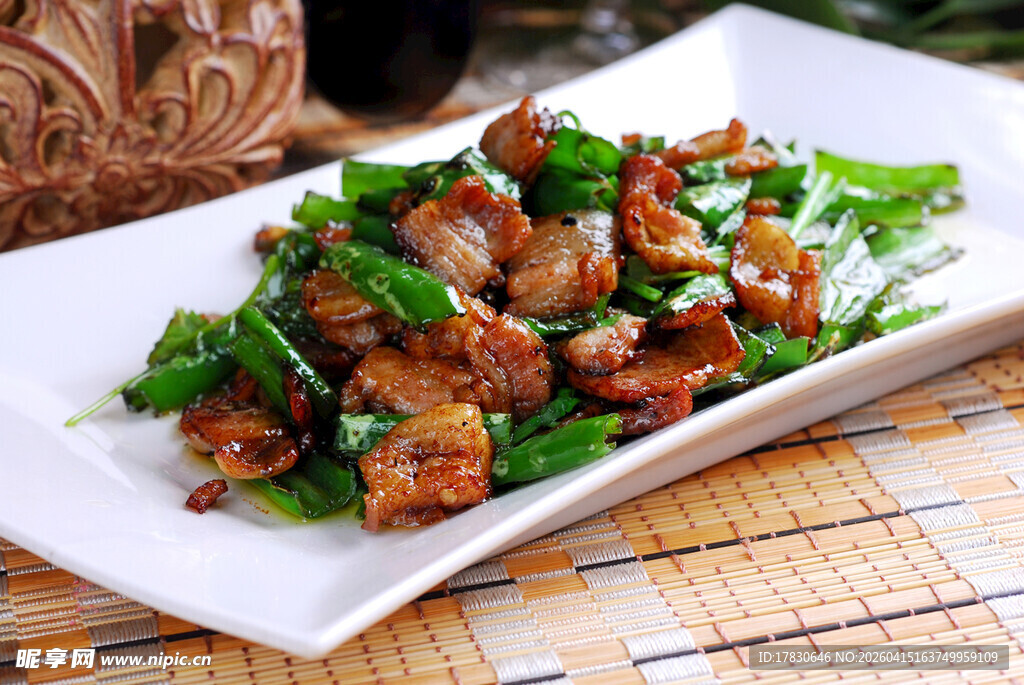 湘式小炒肉