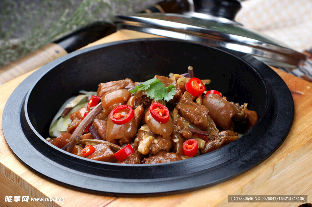 湘菜 玉金湘一品乳牛