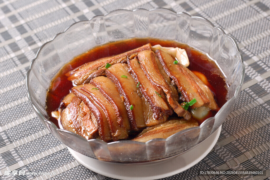乡村水饺扣