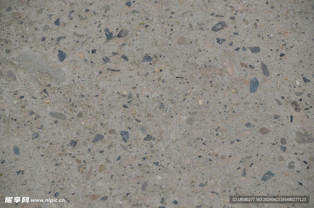 浅灰色带蓝点石材纹理