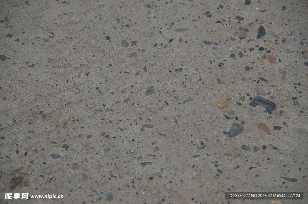 灰色斑点纹理石材表面