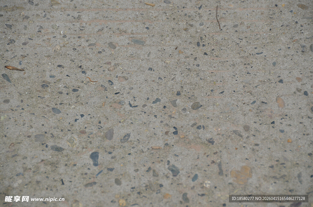 浅灰色带斑点石材纹理