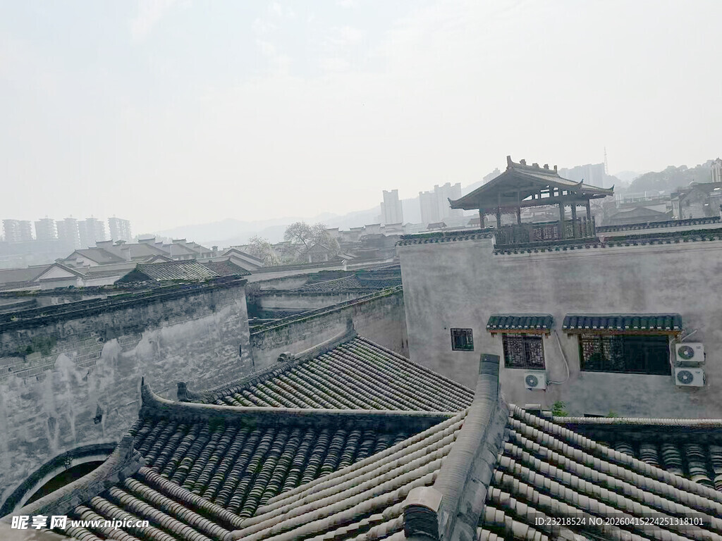 屋顶