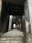 古巷
