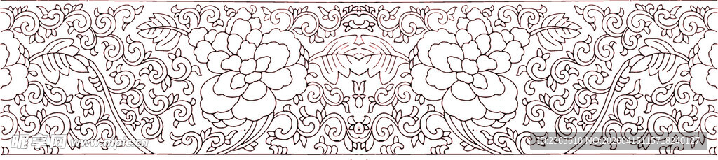 简约纹理背景图