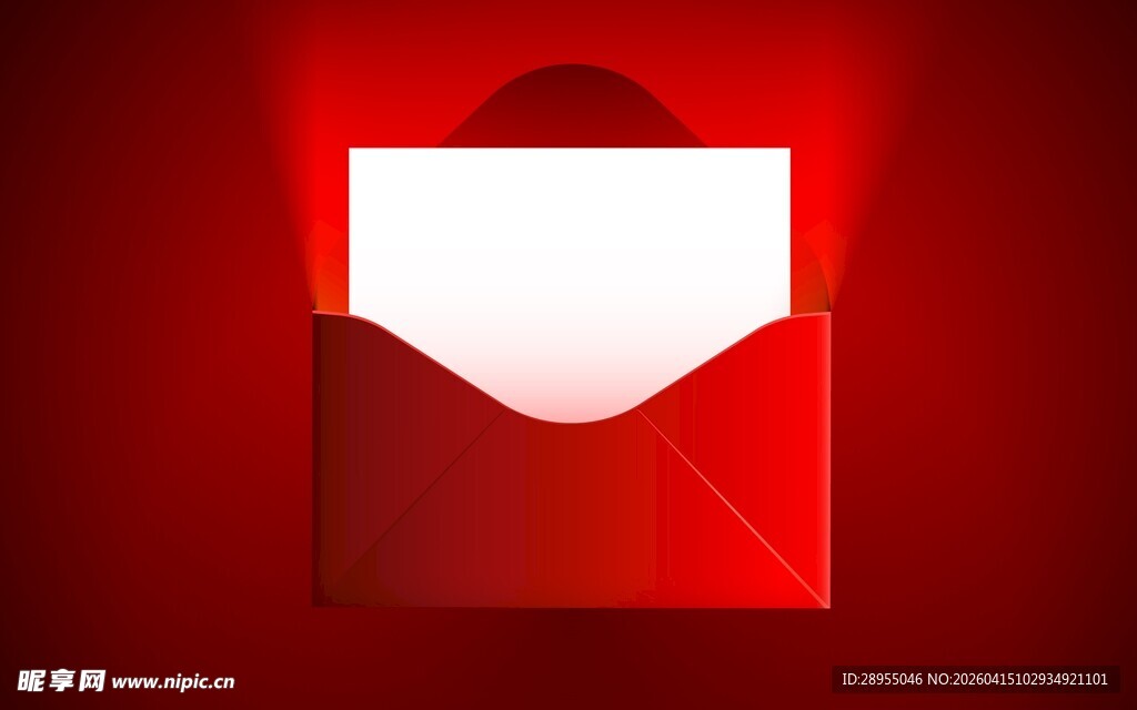 红色信封
