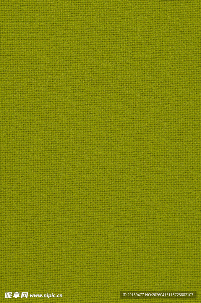 鲜绿色纯色背景纹理图