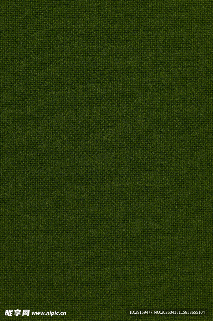 深绿色纯色背景纹理