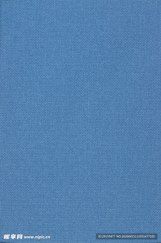 蓝色纯色背景纹理图