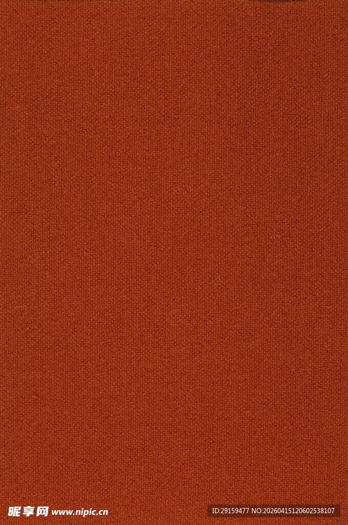 橙红色纯色背景纹理图