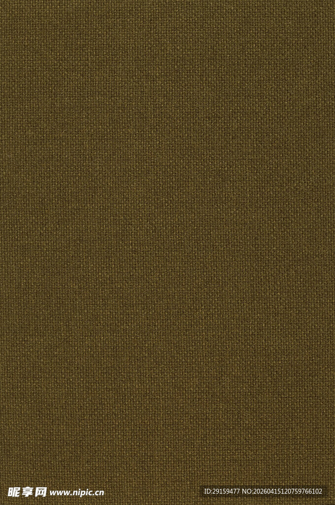 深棕色纹理布料背景