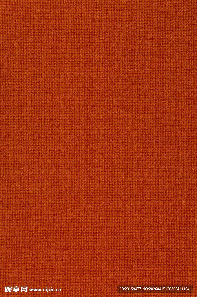 橙红色纯色背景纹理图