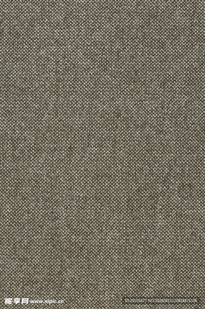 灰色纹理布料图案