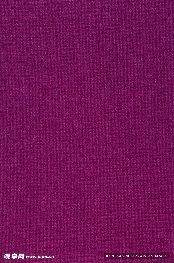 深紫色纹理布料