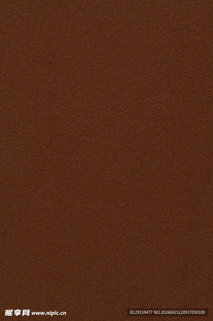 深棕色纯色背景纹理图