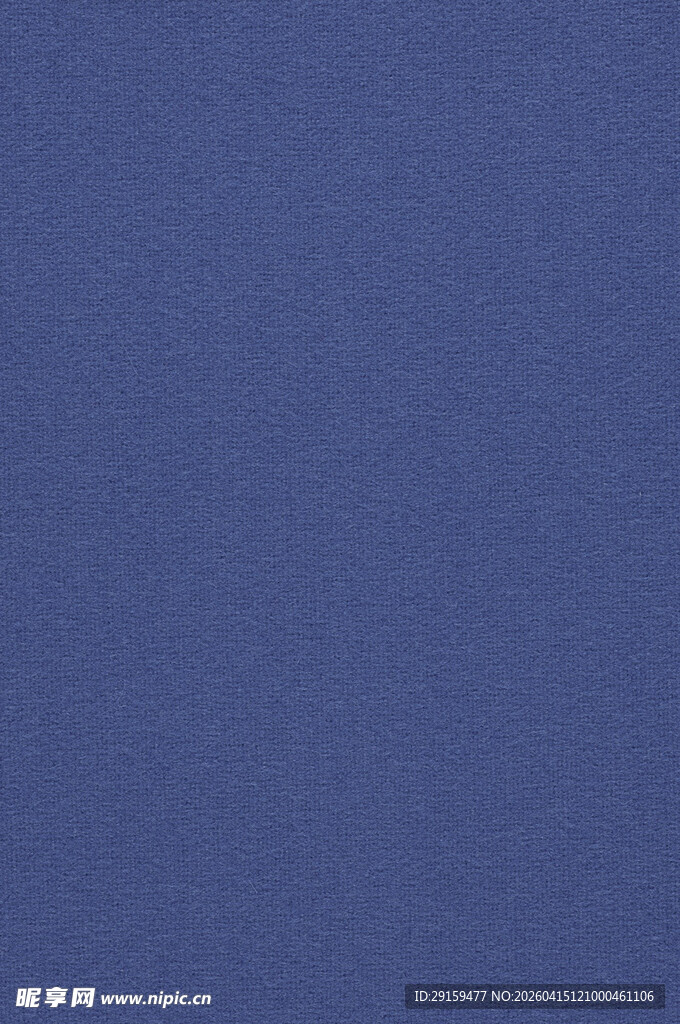 深蓝色纹理布料