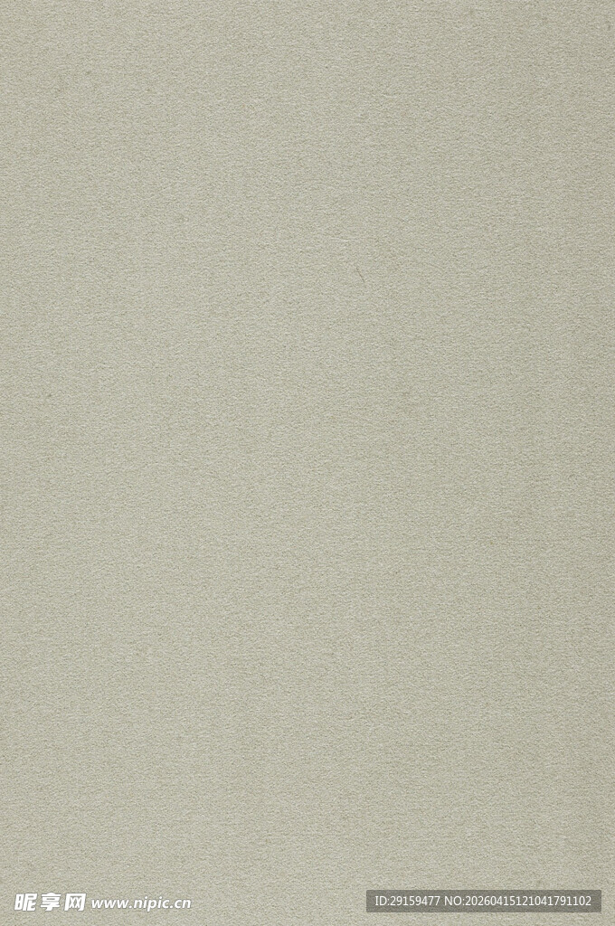 浅米色纹理布料