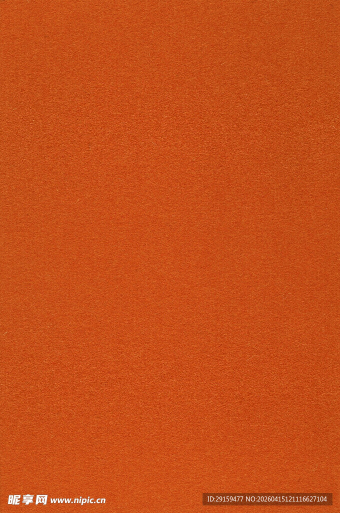 橙色调纯色背景纹理图