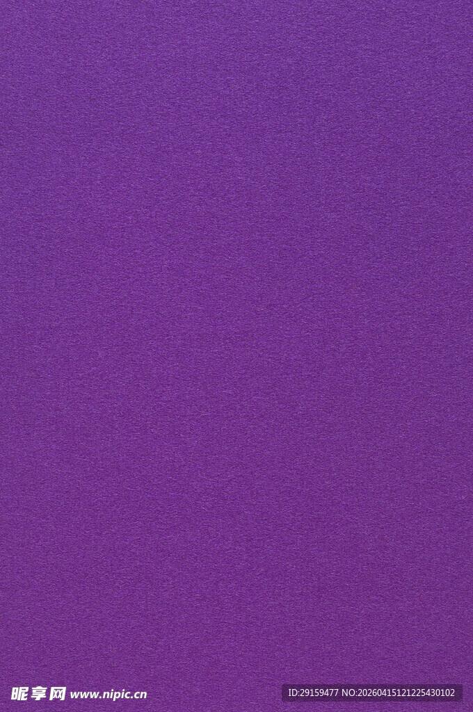 深紫色纯色背景纹理