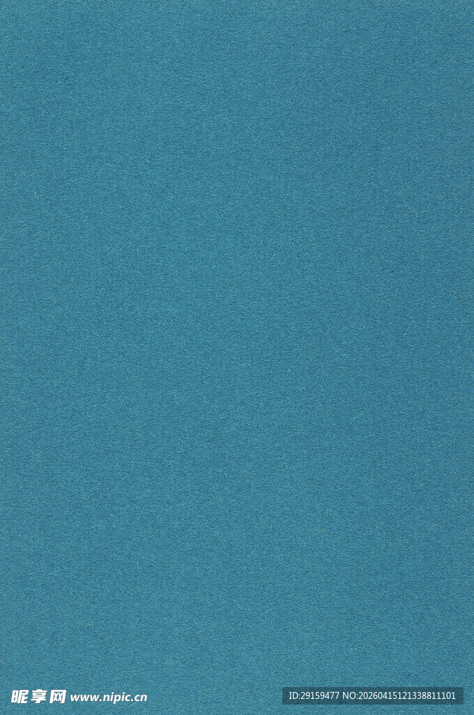 蓝绿色纯色背景纹理